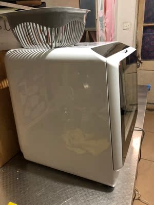 英邦洗碗机怎么样?总有人说被坑,事件真相如何?