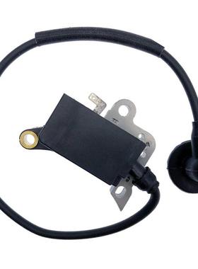 割草机油锯配件高压包火线圈4223-400-01300点CTDI适用于SFJS40