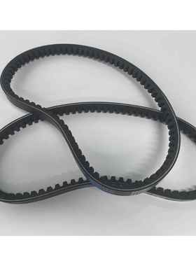 三角i带AV17730L 800La17×730L B齿型带皮带汽车风扇空调发电机B