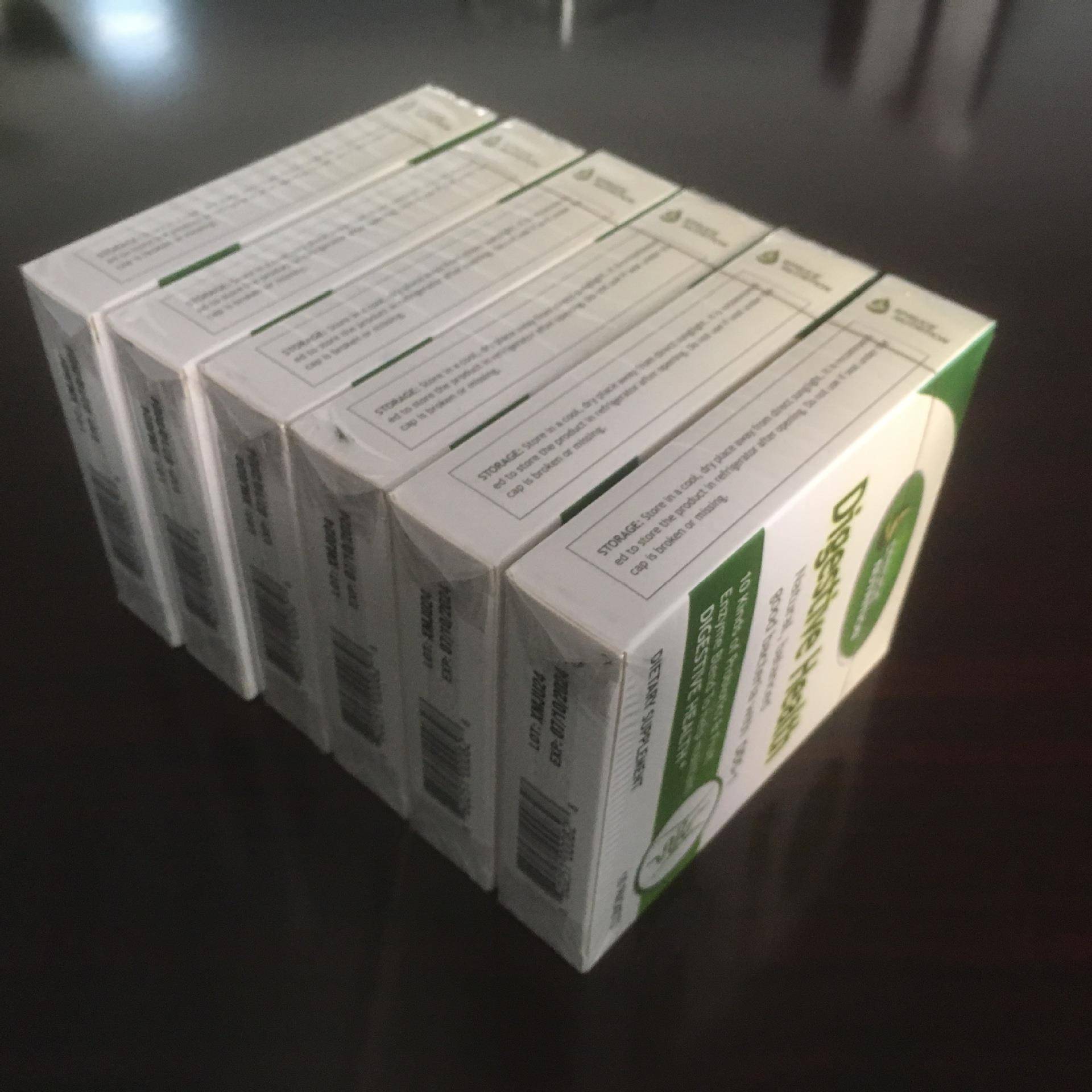 全自动保健品三包装机 烟盒透明维防膜包装设备鼎锋 带伪易拉包装