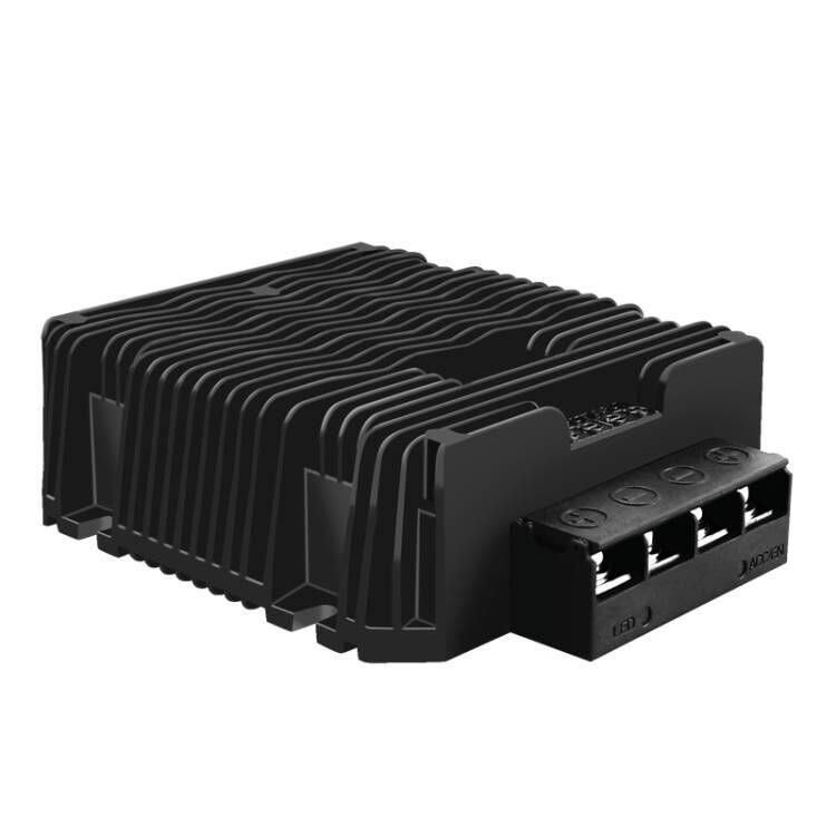 新品24v转12v 85A100A转换器直流24V降12V大功率降压器1200W厂家