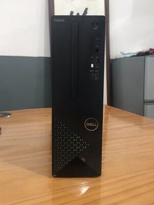 DELL  成就 VOSTRO 3710 3910 3890 灵越 空机箱 机壳 12代