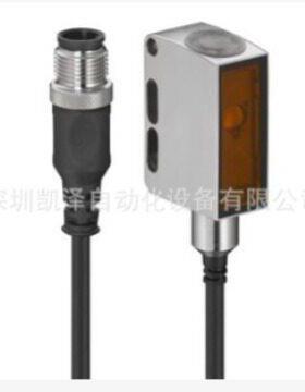 LEUZE LS55C/8X-5000对射式光电传感发生器称重传感器温度传感器