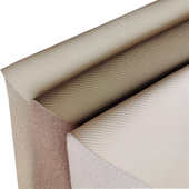 材品质斜纹皮革 皮革耐磨防水帆布纹超纤pu高弹染底鞋 现货超纤