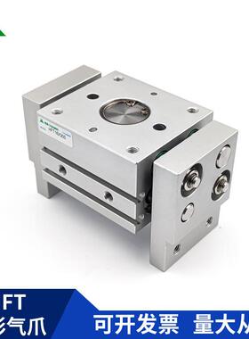 HFT10X20SSHFT16X40SMJNHF20X6T0HFT25X80HFT32X150SS气缸