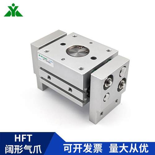 HFT10X20SSHFT16X40SMJNHF20X6T0HFT25X80HFT32X150SS气缸