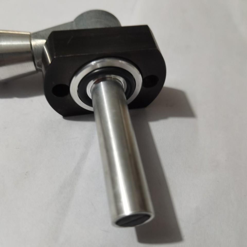 0接近开关NJ2-PD-E020-2.0962-V5NJ2-FJPB-E2-2.62-V1耐高压传