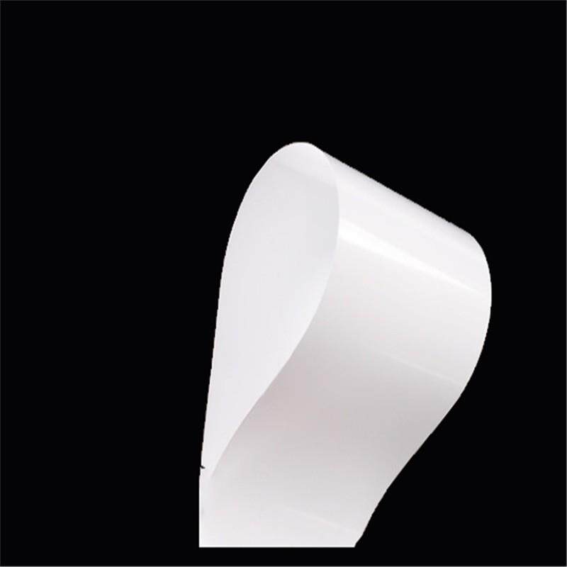 长期供应沙伯Sabic 白色防火PBT薄膜 FR1 乳白色PC薄膜