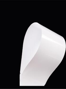 长期供应沙伯Sabic 白色防火PBT薄膜 FR1 乳白色PC薄膜