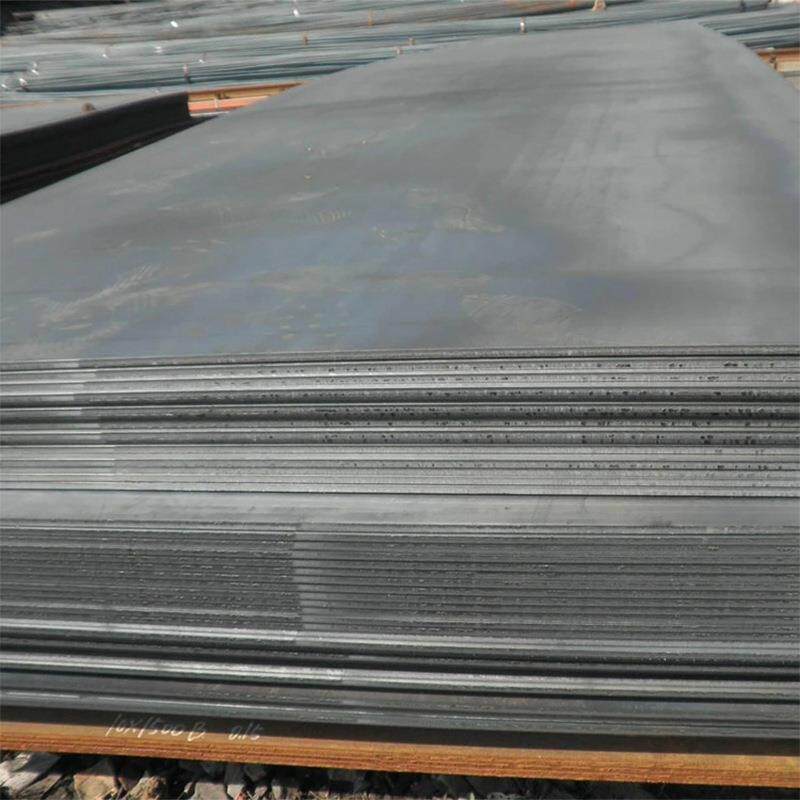 主营船用钢板 EH36钢板 现货九国认证 EH36钢板 定尺切割
