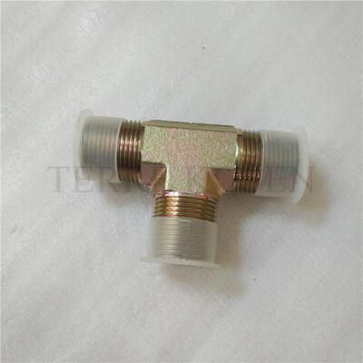 特雷克斯TEREX 矿车配件 9250235三通