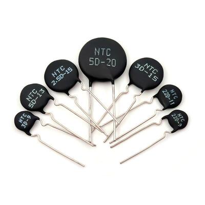 热敏电阻保护电路专用 NTC 3D-11 MF72 蒸发器热敏电阻