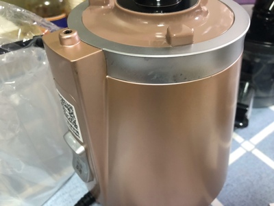 【九阳】家用榨汁机原汁机极度喜欢感受反馈