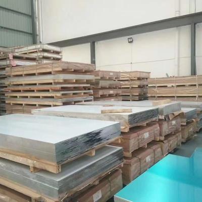 铝排5083铝棒6082 6063硬质2A12合金5052 6061 LY12 7075铝板5A06