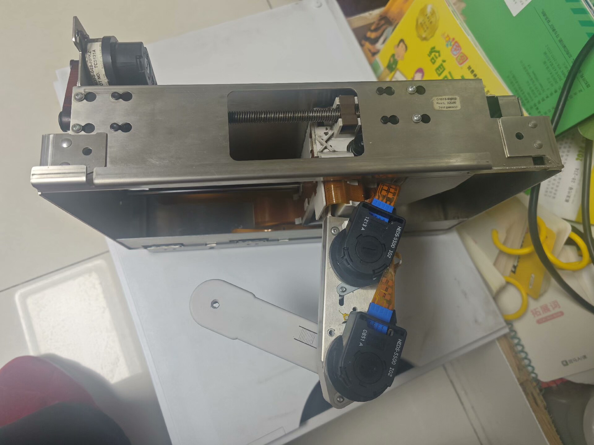 G1313，G1329机械臂，通用，需要的随时联系