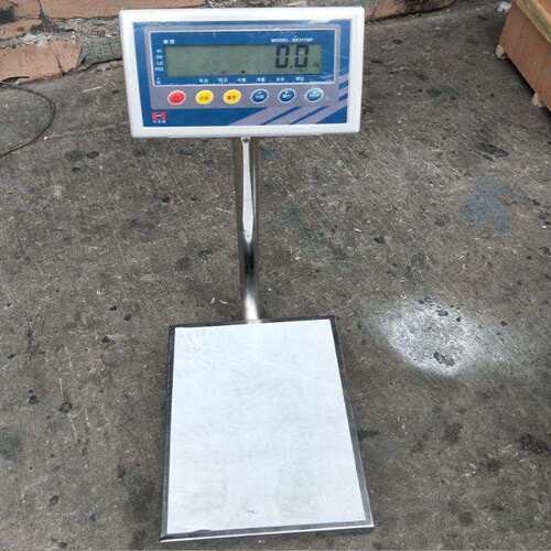 华称不锈2018/090钢防水秤XK3119P子称台电秤 重一体普台秤桌面秤