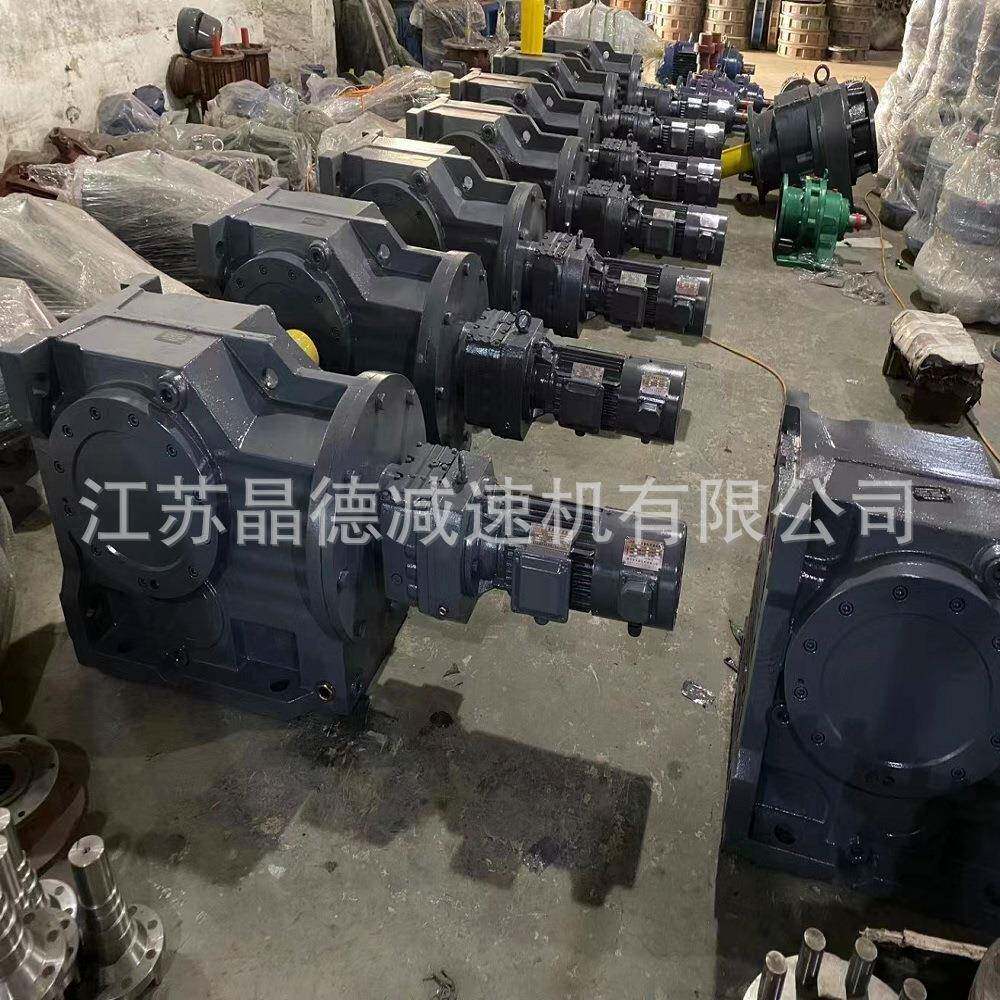 BLED152-1357-0.75KW-4P减速机BLED152-1357-1.1KWBLED152-1357-