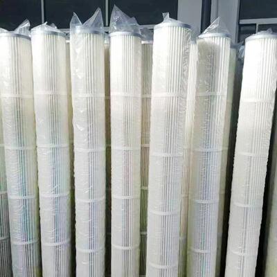 P778336除尘滤芯应用等离子切割除尘净化纳米阻燃移动式除尘滤芯