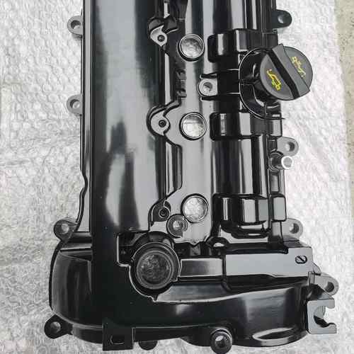 汽车发动机气门室盖铝适用马自达昂克赛拉阿特兹CX4CX5PE0110210A