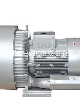 粮食扦样机用漩涡气泵2RB820N-7HH175.5KW旋涡气泵