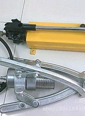 厂价直销分离式液压拉马FSM-5T200mm