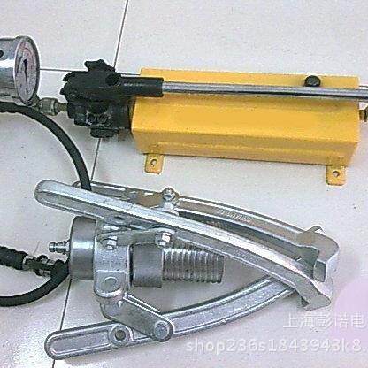 厂价直销分离式液压拉马FSM-5T200mm