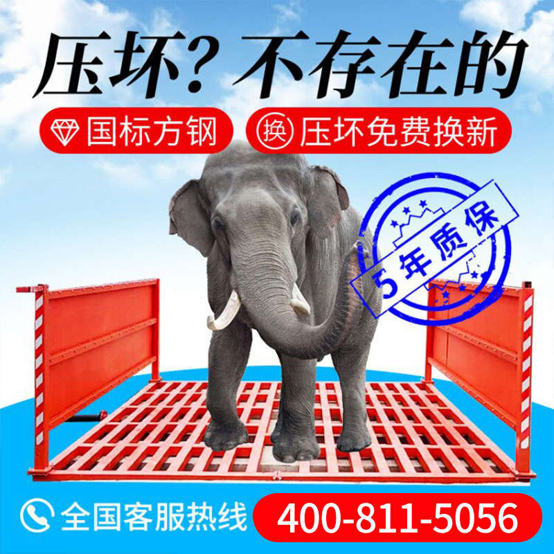 建筑工地洗轮机工程洗车机全自动感应免基础洗车槽冲洗车辆平台