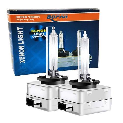 厂家直销 热卖汽车hidD系列 D3S/D3C氙气灯泡35W专车专用疝气大灯