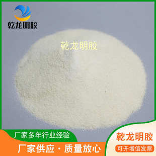 明胶冻力明胶工业动力明胶粉电解用电镀用明胶动物胶厂家现货供应