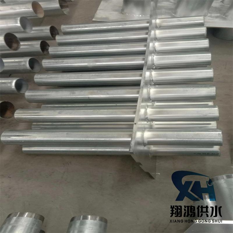 人防密闭肋套管电气防护密闭套管电气组合套管生产厂家一手货源