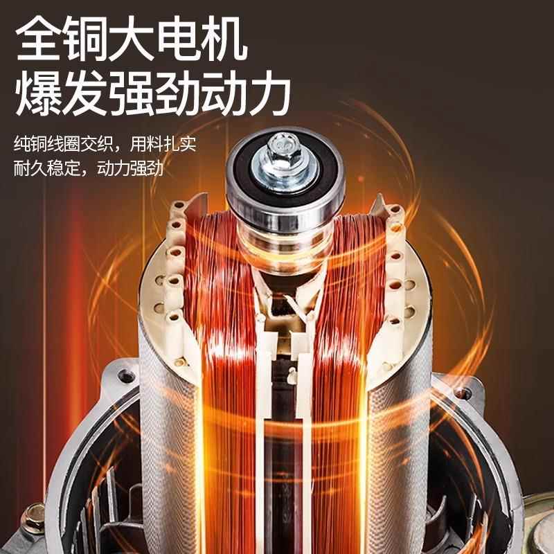 常柴单缸柴油发电机组15千瓦20/24匹30KW水冷单相220V三相380V