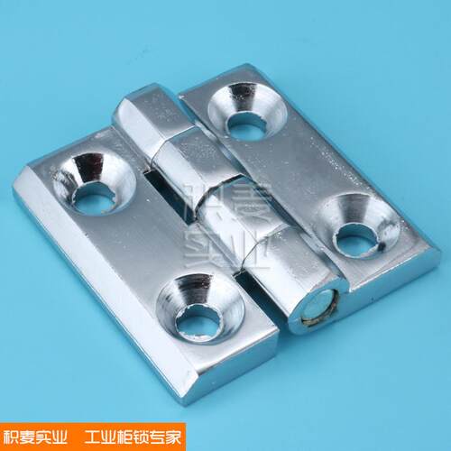 CL218工业机械设备箱柜门合页HL050承重铰链JL236现货