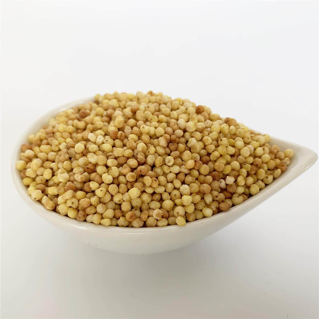 炒饭小吃内蒙古特色b孟海丰牌原创手工炒饭炒种子炒坚果600克袋