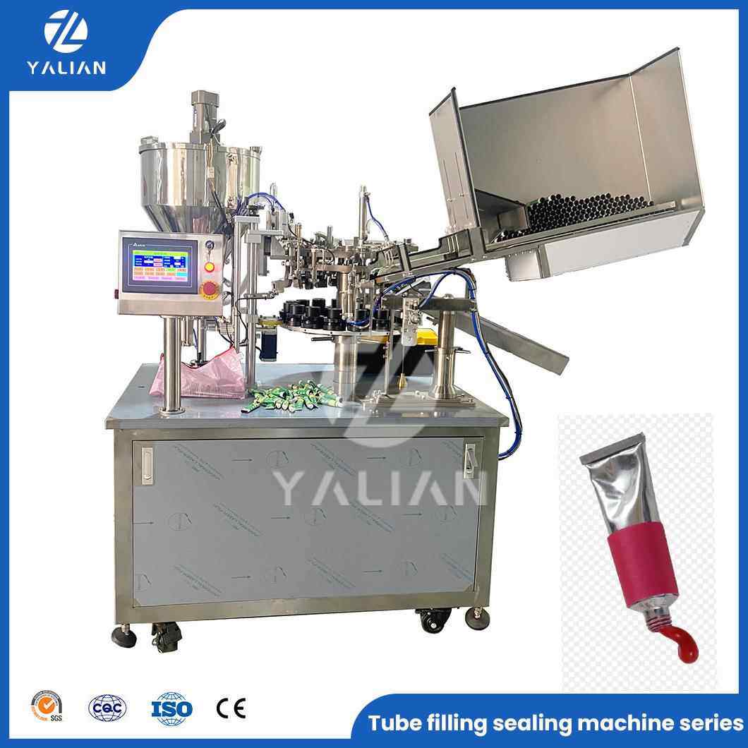 自动金属管灌装封尾机牙膏灌装加热灌装高粘度灌装机,搬运/仓储/物流设备,充电桩,淘宝优惠券,粉丝福利购,淘宝优惠卷