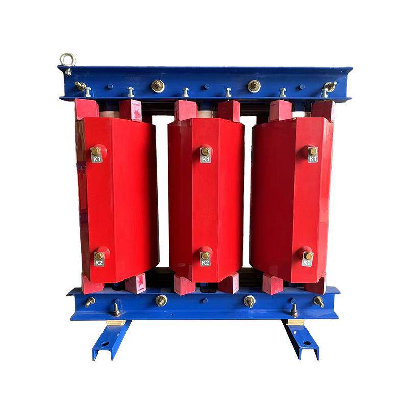 CKSC高压串联电抗器干式铁芯配套电容30kvar3kv6kv10kv节能补偿
