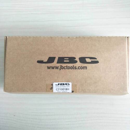 西班牙JBC 型手柄C210系列 C210-018H 刀形烙铁头
