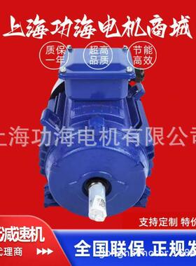 TECO东元电机 东元马达 TEV3系列 GB3/IE3能效 AEEV3N040040YWE--
