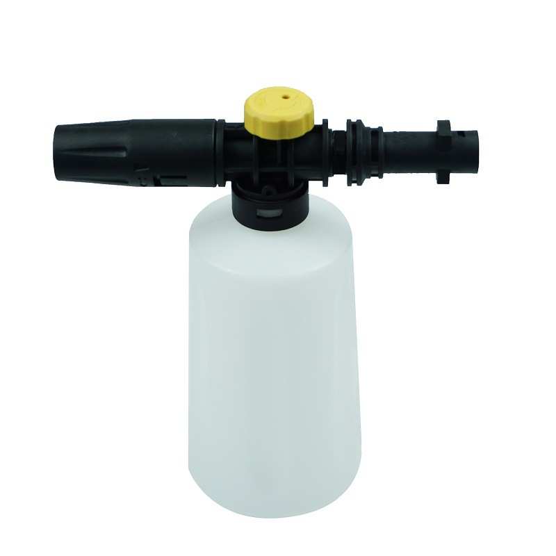 威凯  塑料泡沫壶 泡沫发生器 打泡器   凯(和谐)驰 接头