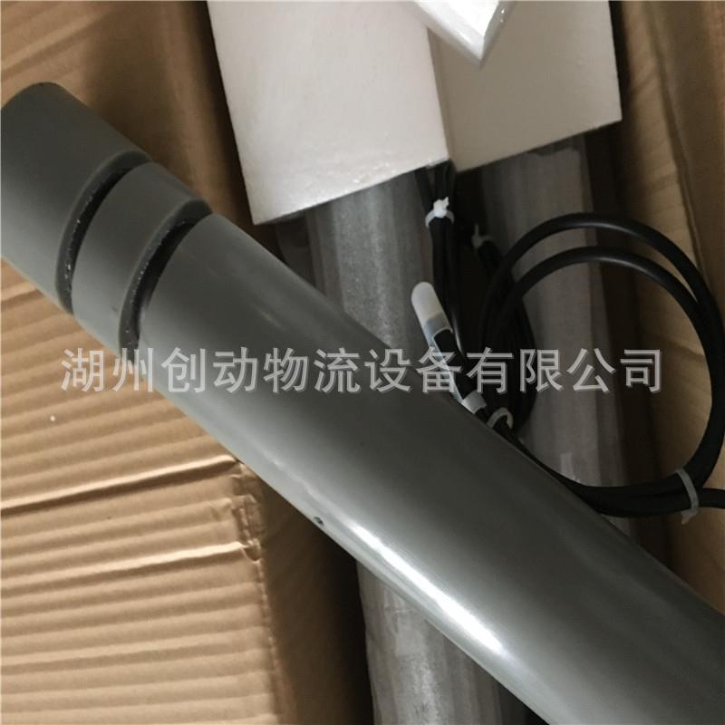 电动辊筒包胶电辊筒制作不锈钢电动辊筒滚花电辊筒电动滚筒