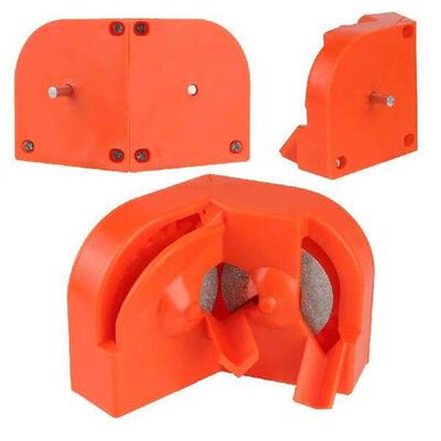 Household Grinding Tools Electric Drill Bit Sharpener