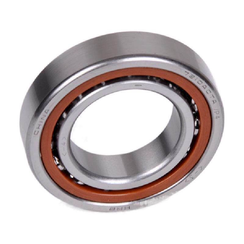 HRB 7210 ACTA/P4 C46210KJ 哈尔滨角接触轴承 内径50mm外径90mm