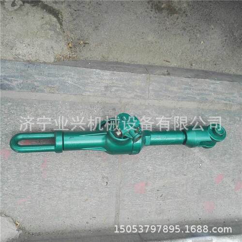 LQL-22螺旋拉力机螺旋合拢器船厂用HQL-32螺旋拉泵