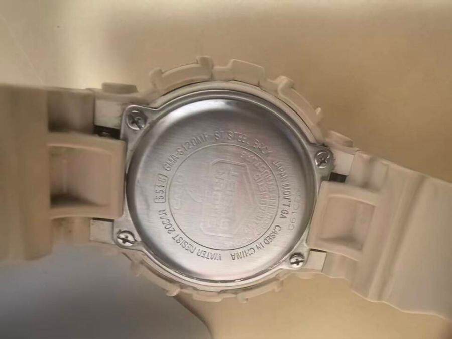 3月25日汕尾市报废处理手机照片打印机、卡西欧手表网络拍卖公告