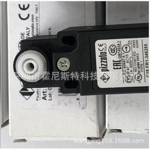 517 R30 FR692 FD983 意大利PIZZATO限位开关 FD538