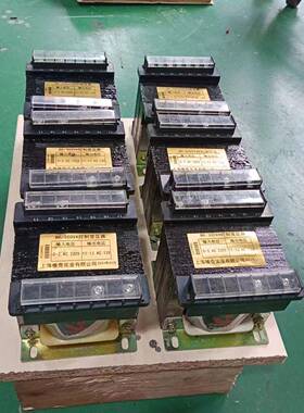 380V变220V转36V24V单相控制变压器隔离变压器BK-500VA2KW3K5KVA