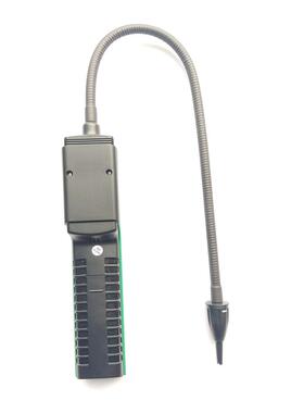 DY57检51电子捡TMTR漏仪R4102232R雪种测卤素汽车检漏仪英文新款