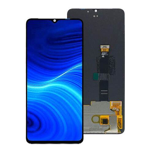 适用真我Realme X2 Pro / Reno Ace手机屏幕总成原装液晶显示屏