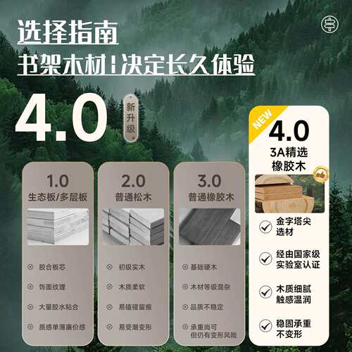 格实格木八柜幼儿园子柜书架矮收CA117-CY纳沙发侧边柜子书储物客