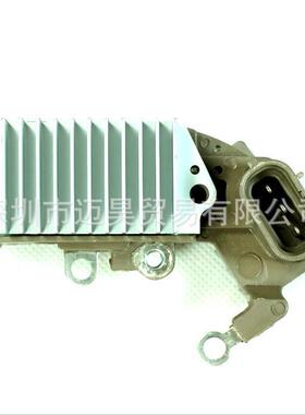 IN460汽车发电机调节器126000-2390,126000-712027700-58040