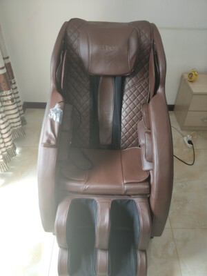 震撼！乐尔康按摩椅怎么样，真实体验3个月感受，真想不到